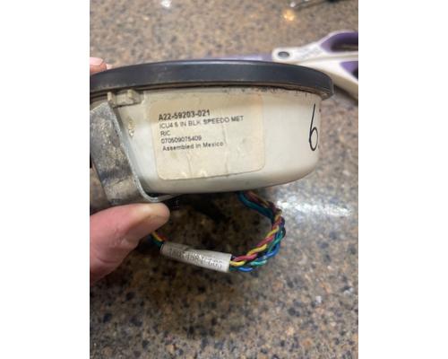 FREIGHTLINER COLUMBIA 120 Gauges (all)