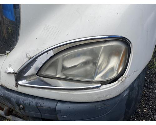Freightliner Columbia 120 Headlamp Assembly # Freightliner Columbia 120 Headlamp Assembly #