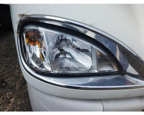  Freightliner Columbia 120 Headlamp Assembly #