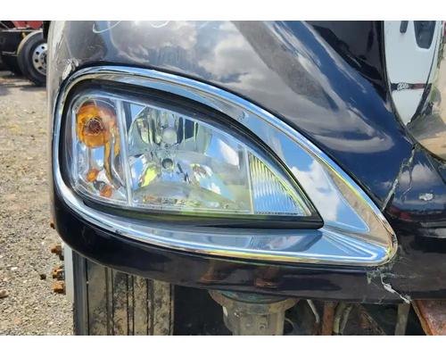  Freightliner Columbia 120 Headlamp Assembly #