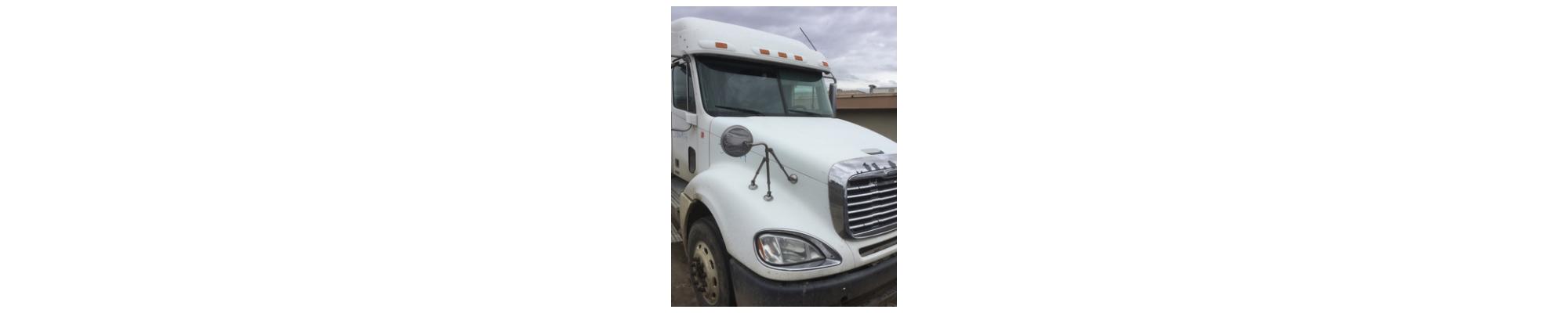 freightliner columbia 120 hood in jackson ms 1808743 heavytruckparts net