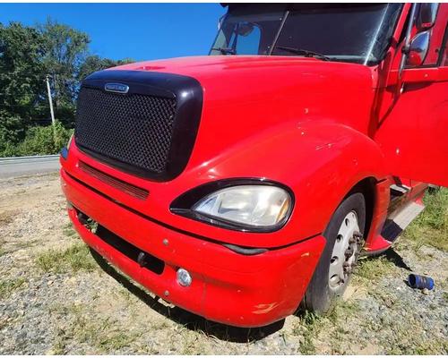  Freightliner Columbia 120 Hood #