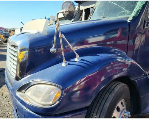  Freightliner Columbia 120 Hood #