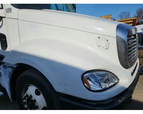  Freightliner Columbia 120 Hood #