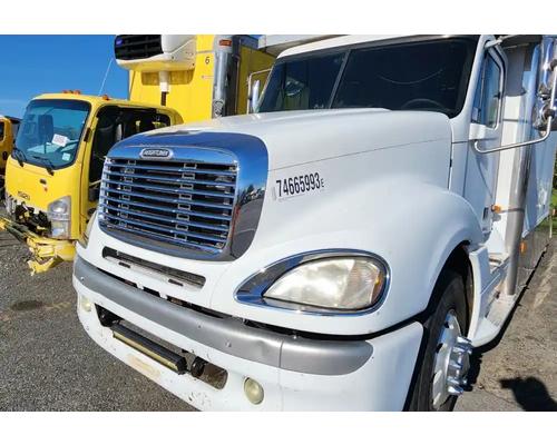  Freightliner Columbia 120 Hood #