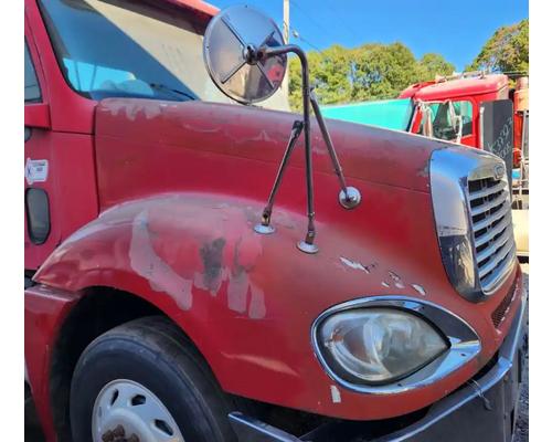  Freightliner Columbia 120 Hood #