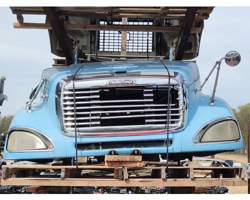 freightliner-columbia-120-hood #1451181