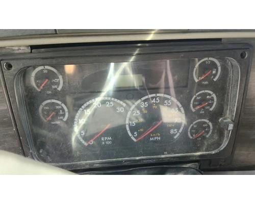  Freightliner Columbia 120 Instrument Cluster #