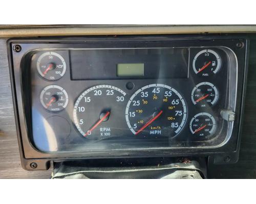 freightliner-columbia-120-instrument-cluster #1451193
