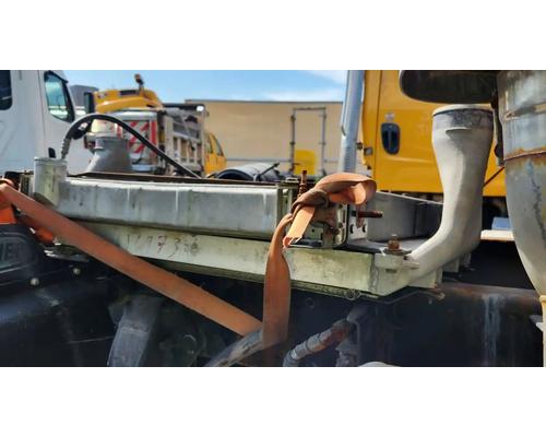 Freightliner Columbia 120 Intercooler # Freightliner Columbia 120 Intercooler #