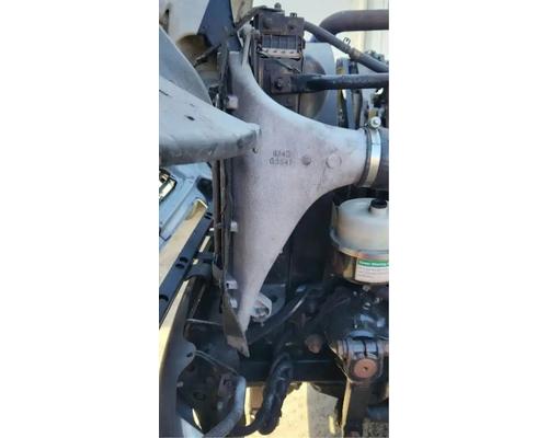  Freightliner Columbia 120 Intercooler #