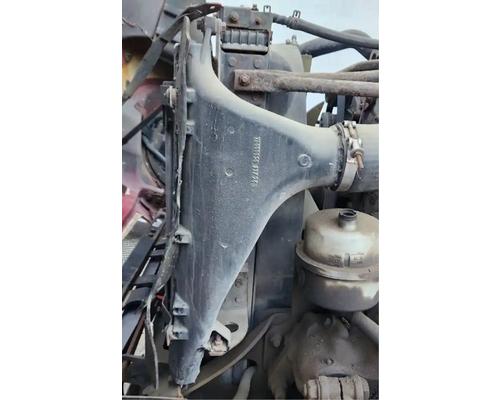 Freightliner Columbia 120 Intercooler # Freightliner Columbia 120 Intercooler #
