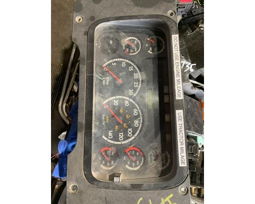 FREIGHTLINER COLUMBIA 120 Instrument Cluster