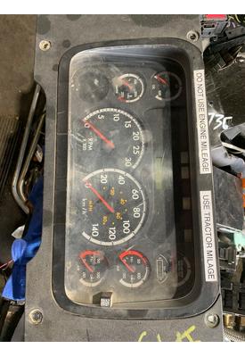 FREIGHTLINER COLUMBIA 120 Instrument Cluster