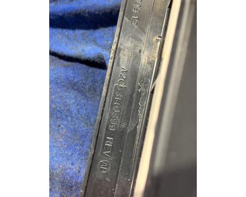 FREIGHTLINER COLUMBIA 120 Instrument Cluster