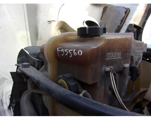 Freightliner Columbia 120 Radiator Overflow # Freightliner Columbia 120 Radiator Overflow #