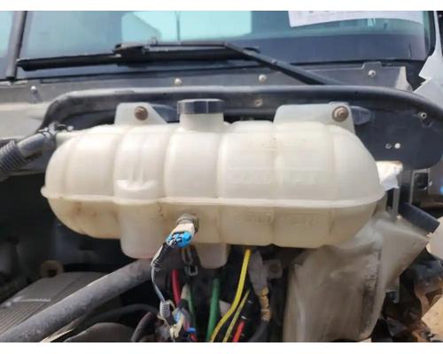 Freightliner Columbia 120 Radiator Overflow # Freightliner Columbia 120 Radiator Overflow #