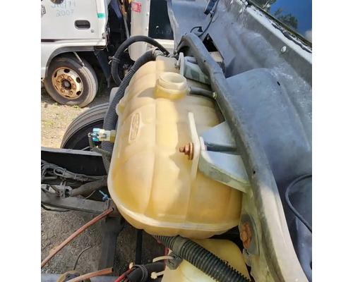 Freightliner Columbia 120 Radiator Overflow # Freightliner Columbia 120 Radiator Overflow #