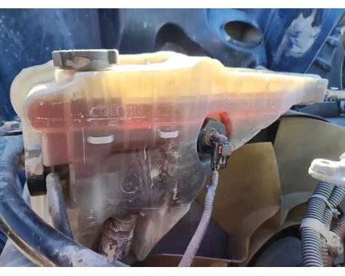  Freightliner Columbia 120 Radiator Overflow #