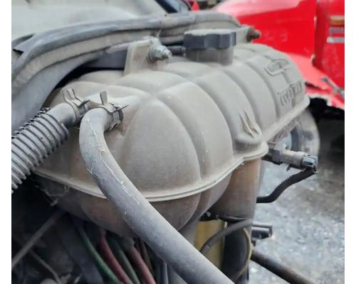 Freightliner Columbia 120 Radiator Overflow # Freightliner Columbia 120 Radiator Overflow #