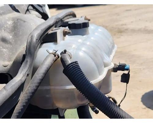 freightliner-columbia-120-radiator-overflow #1451180