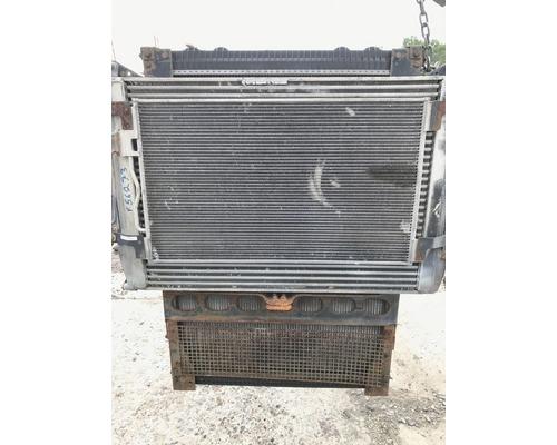 Freightliner Columbia 120 Radiator # Freightliner Columbia 120 Radiator #