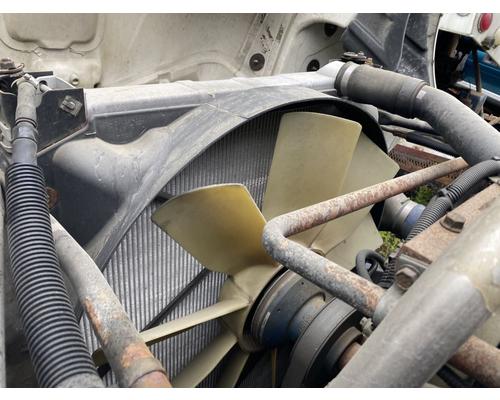 Freightliner Columbia 120 Radiator # Freightliner Columbia 120 Radiator #
