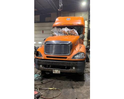 FREIGHTLINER COLUMBIA 120 Rebuilders