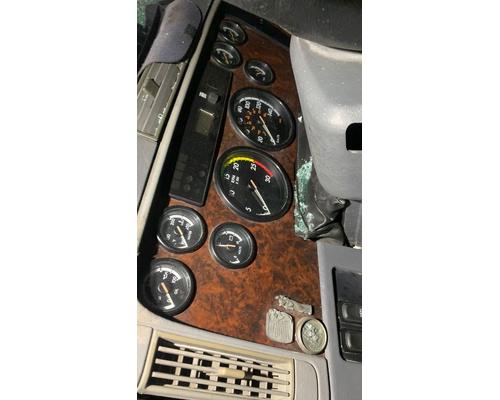 FREIGHTLINER COLUMBIA 120 Rebuilders