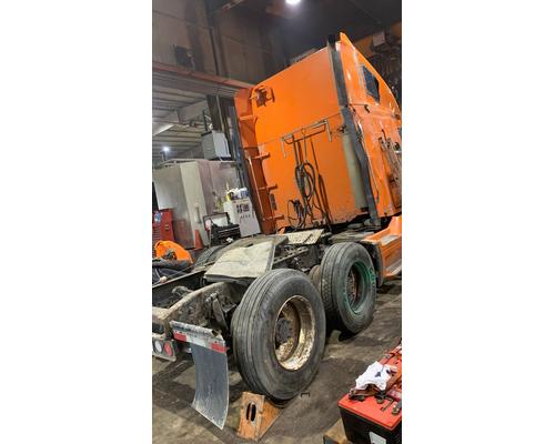 FREIGHTLINER COLUMBIA 120 Rebuilders