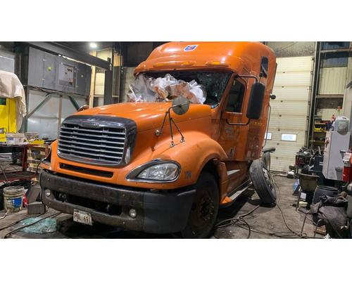 FREIGHTLINER COLUMBIA 120 Rebuilders