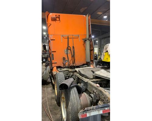 FREIGHTLINER COLUMBIA 120 Rebuilders