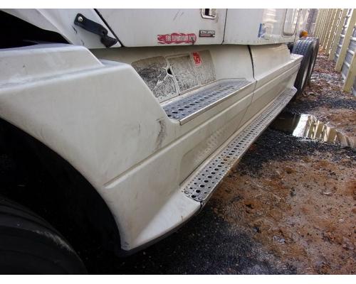  Freightliner Columbia 120 Fairing #