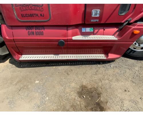 Freightliner Columbia 120 Fairing # Freightliner Columbia 120 Fairing #