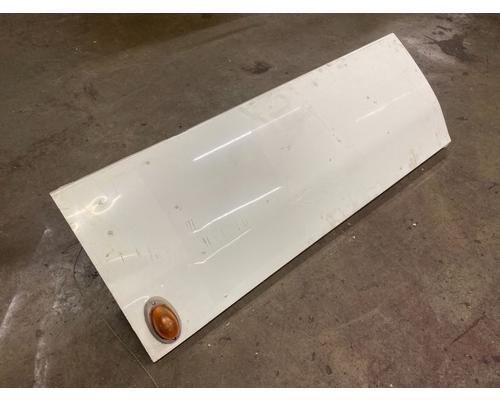 Freightliner Columbia 120 Fairing # Freightliner Columbia 120 Fairing #