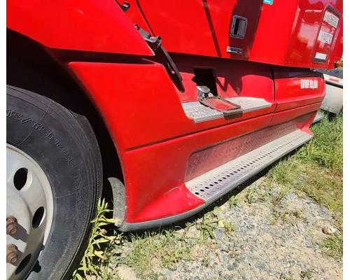 Freightliner Columbia 120 Fairing # Freightliner Columbia 120 Fairing #