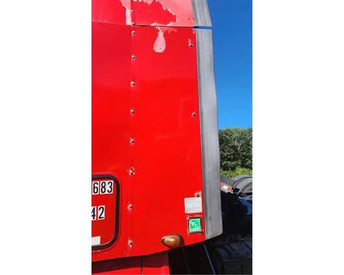Freightliner Columbia 120 Fairing # Freightliner Columbia 120 Fairing #