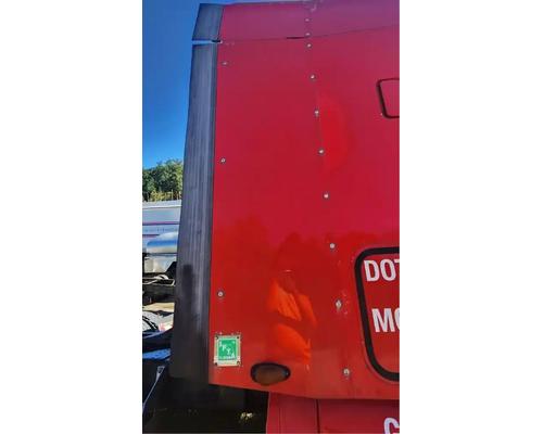  Freightliner Columbia 120 Fairing #