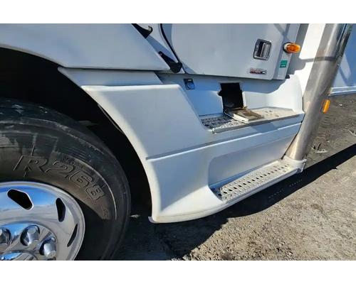 Freightliner Columbia 120 Fairing # Freightliner Columbia 120 Fairing #