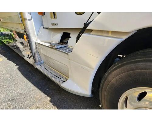 Freightliner Columbia 120 Fairing # Freightliner Columbia 120 Fairing #