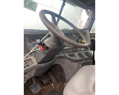  Freightliner Columbia 120 Steering Column #