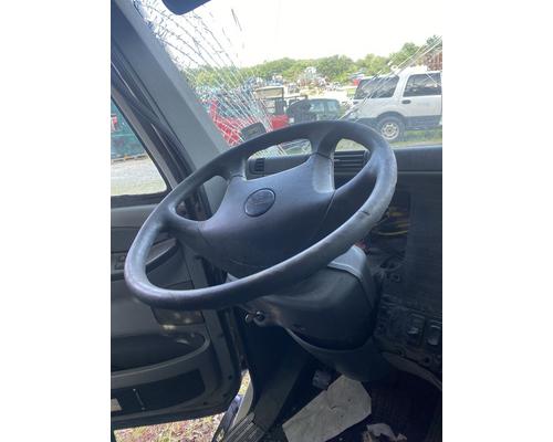 Freightliner Columbia 120 Steering Column # Freightliner Columbia 120 Steering Column #