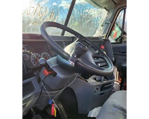 Freightliner Columbia 120 Steering Column # Freightliner Columbia 120 Steering Column #