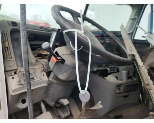 Freightliner Columbia 120 Steering Column # Freightliner Columbia 120 Steering Column #
