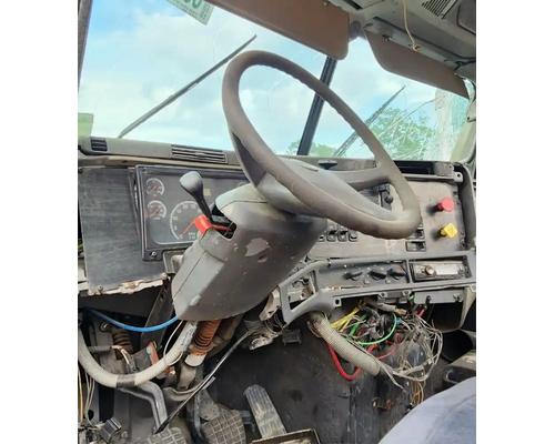 Freightliner Columbia 120 Steering Column # Freightliner Columbia 120 Steering Column #