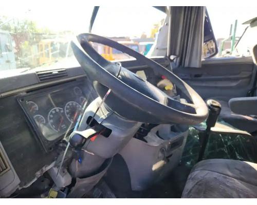 Freightliner Columbia 120 Steering Column # Freightliner Columbia 120 Steering Column #