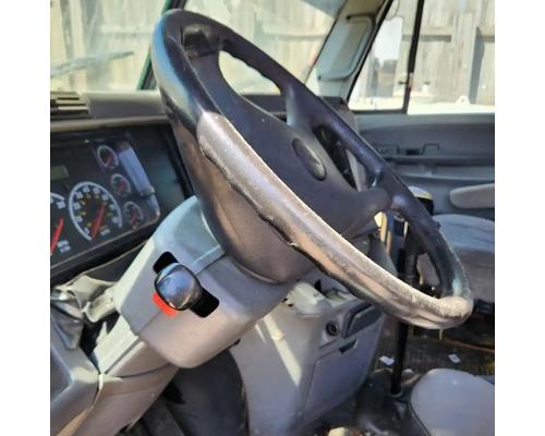freightliner-columbia-120-steering-column #1451192