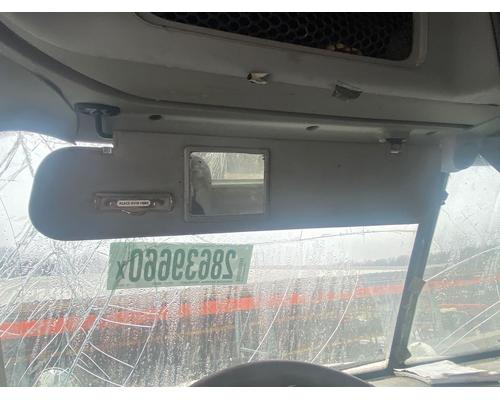  Freightliner Columbia 120 Visor #