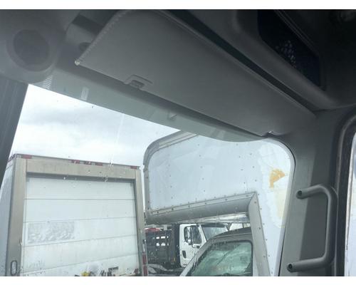  Freightliner Columbia 120 Visor #