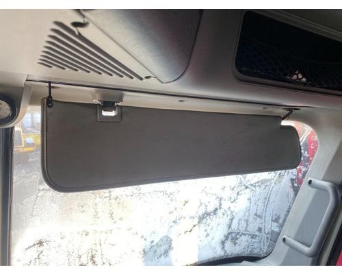  Freightliner Columbia 120 Visor #